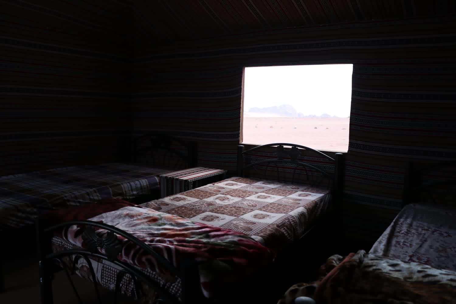 Desert Stars Rum Camp Wadi Rum Exterior foto